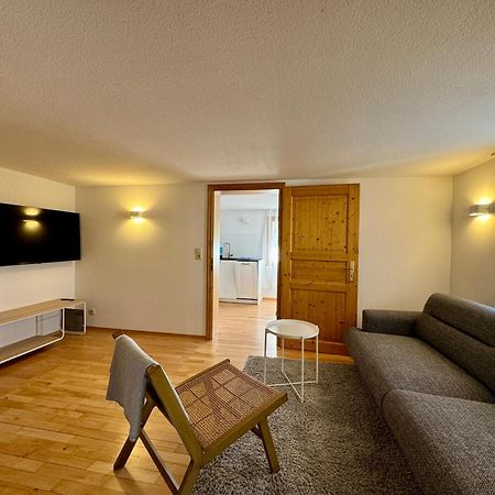 Charmantes Bauernchalet Alois Dornbirn Extérieur photo