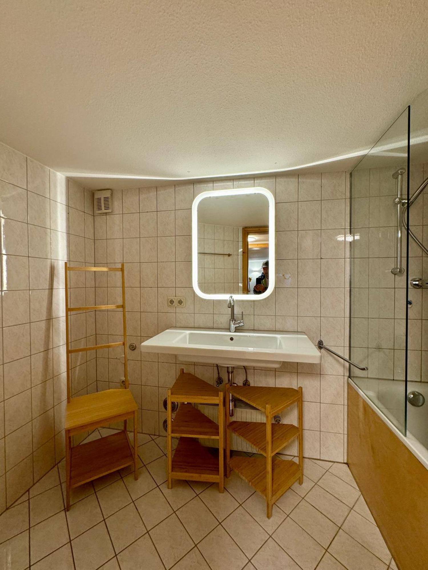 Charmantes Bauernchalet Alois Dornbirn Extérieur photo