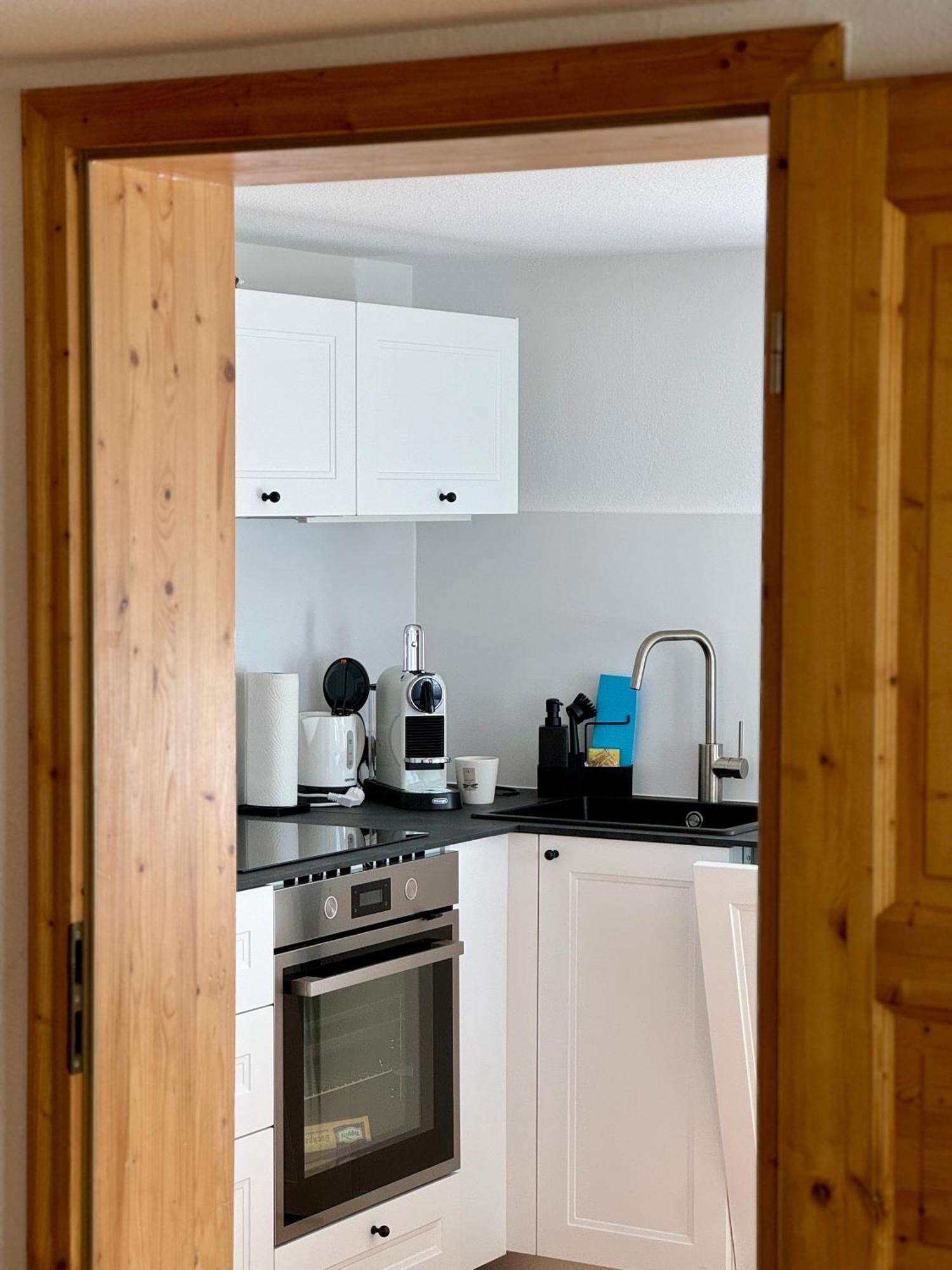 Charmantes Bauernchalet Alois Dornbirn Extérieur photo