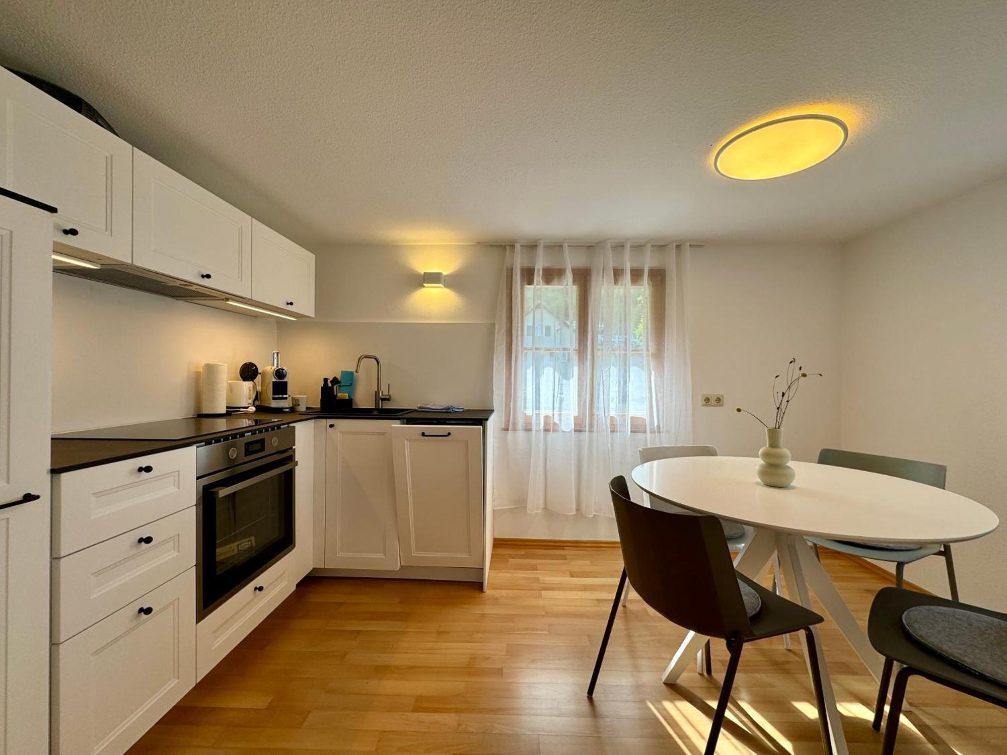 Charmantes Bauernchalet Alois Dornbirn Extérieur photo