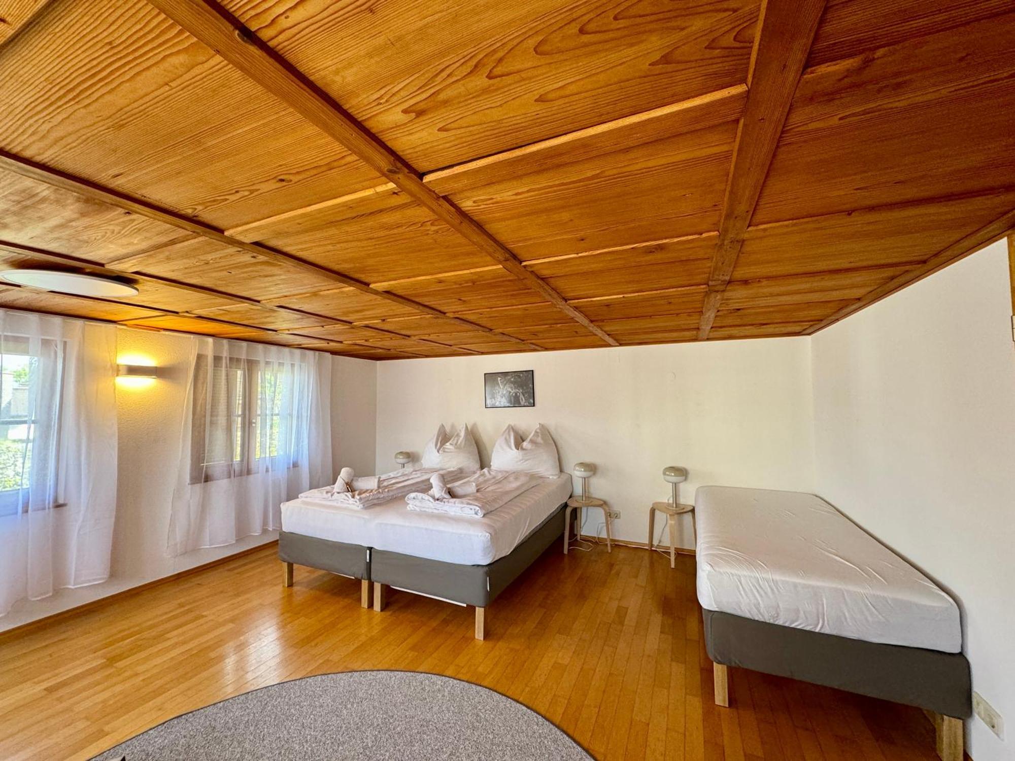 Charmantes Bauernchalet Alois Dornbirn Extérieur photo