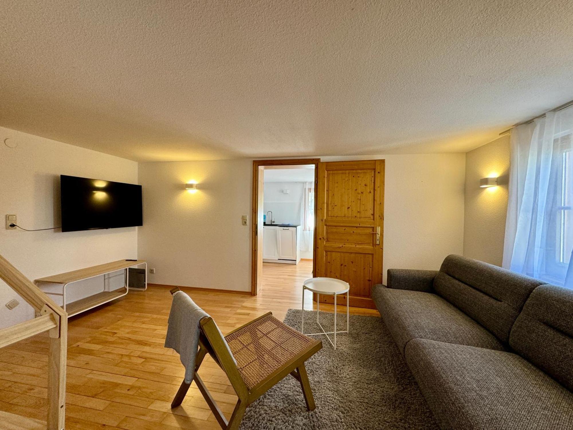 Charmantes Bauernchalet Alois Dornbirn Extérieur photo
