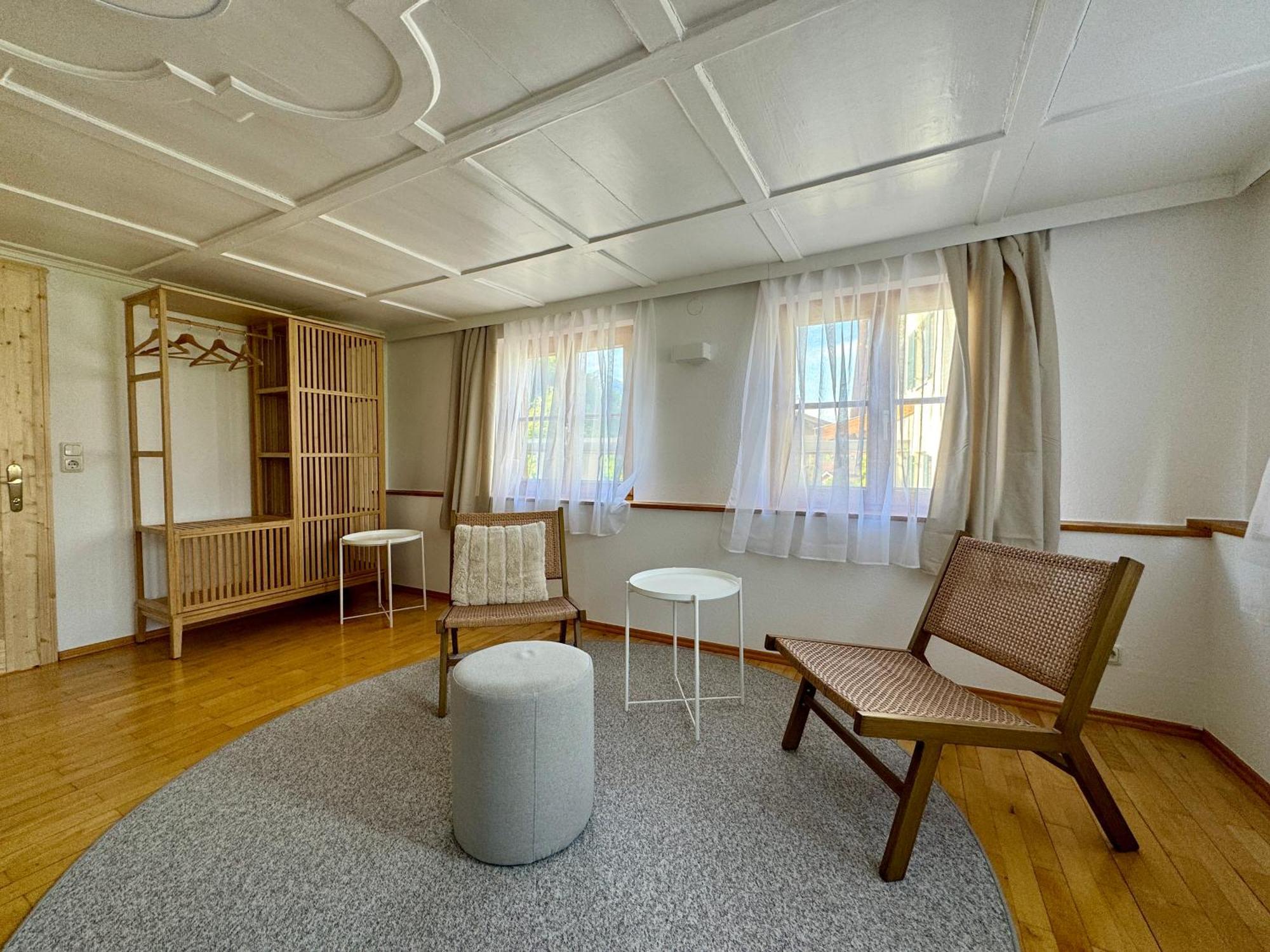 Charmantes Bauernchalet Alois Dornbirn Extérieur photo