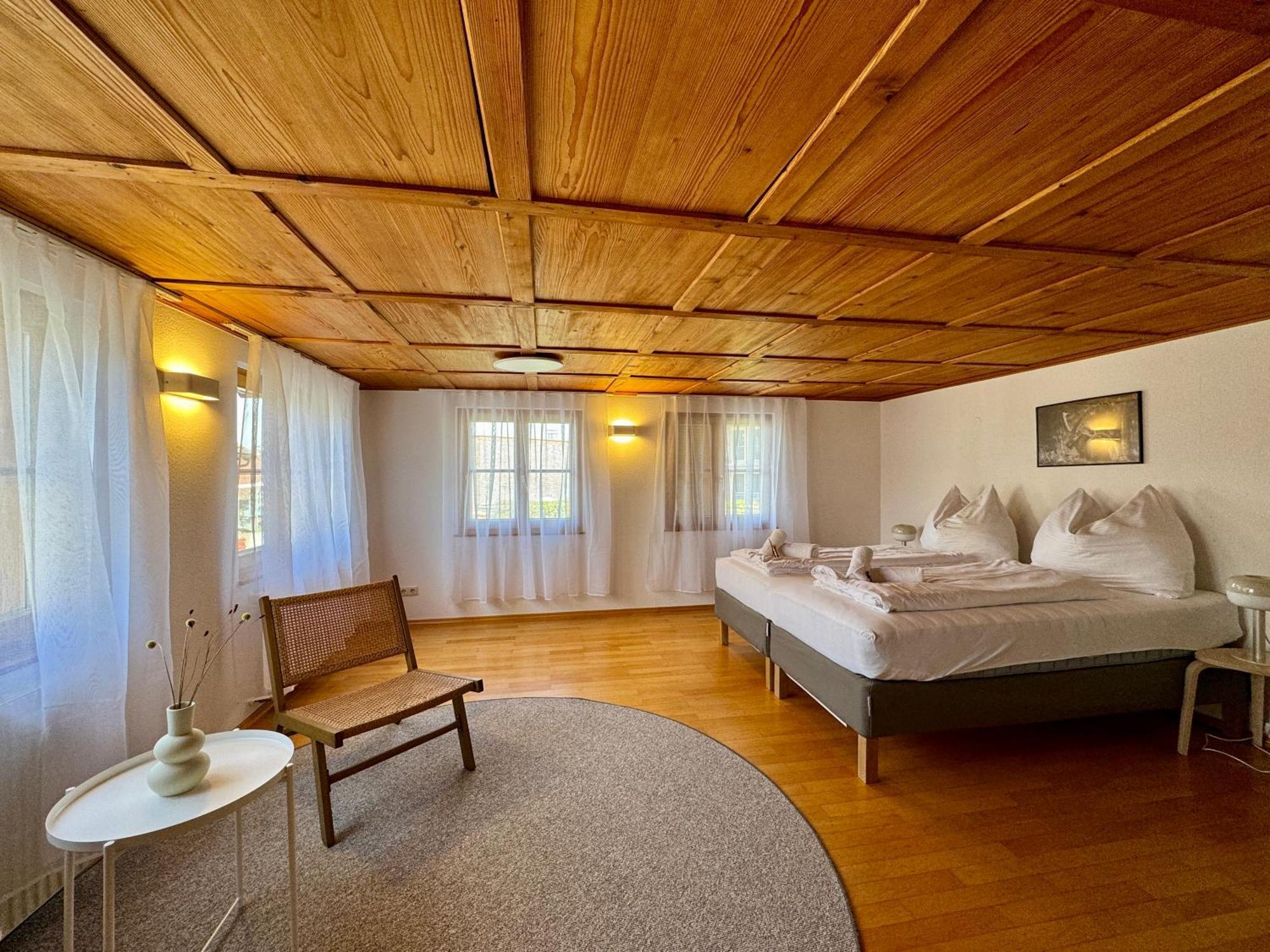 Charmantes Bauernchalet Alois Dornbirn Extérieur photo
